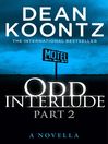 Odd Interlude (eBook): Odd Interlude Series, Book 2